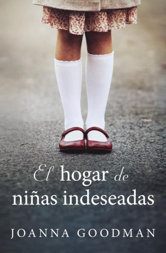 [9788416622856] El hogar de niñas indeseadas