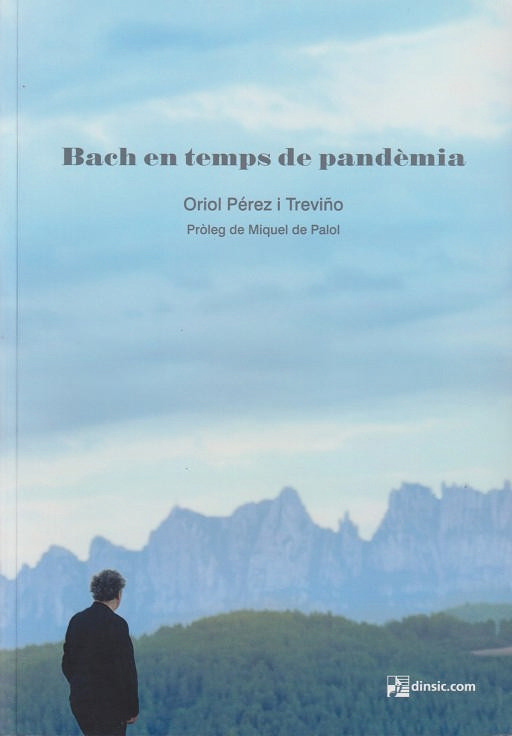 [9788416623785] BACH EN TEMPS DE PANDEMIA