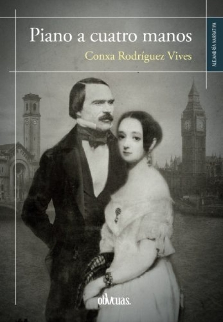 [9788416627028] Piano a Cuatro Manos