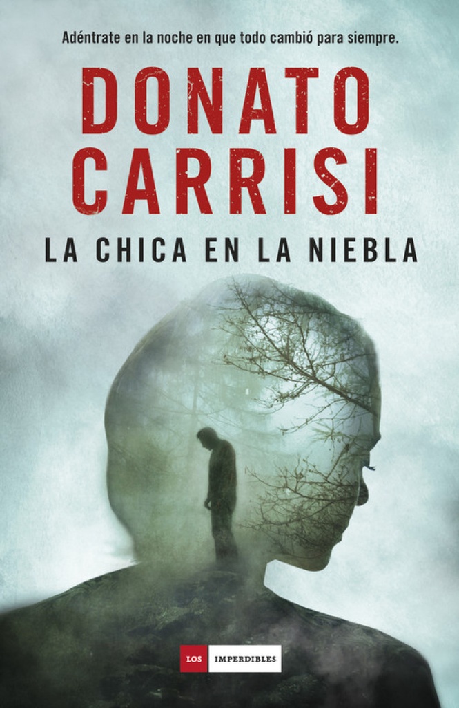 [9788416634583] La chica en la niebla