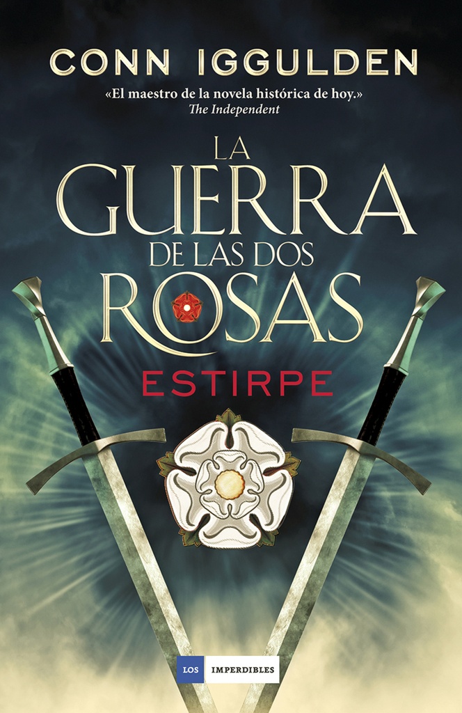 [9788416634613] La Guerra de las Dos Rosas