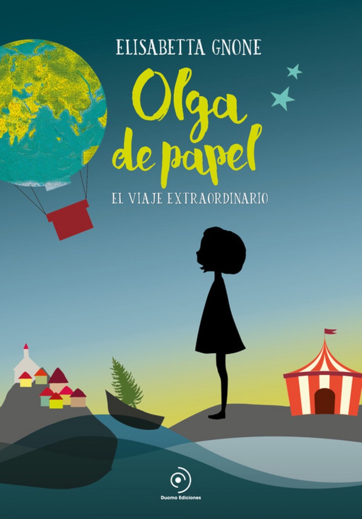 [9788416634637] Olga de Papel