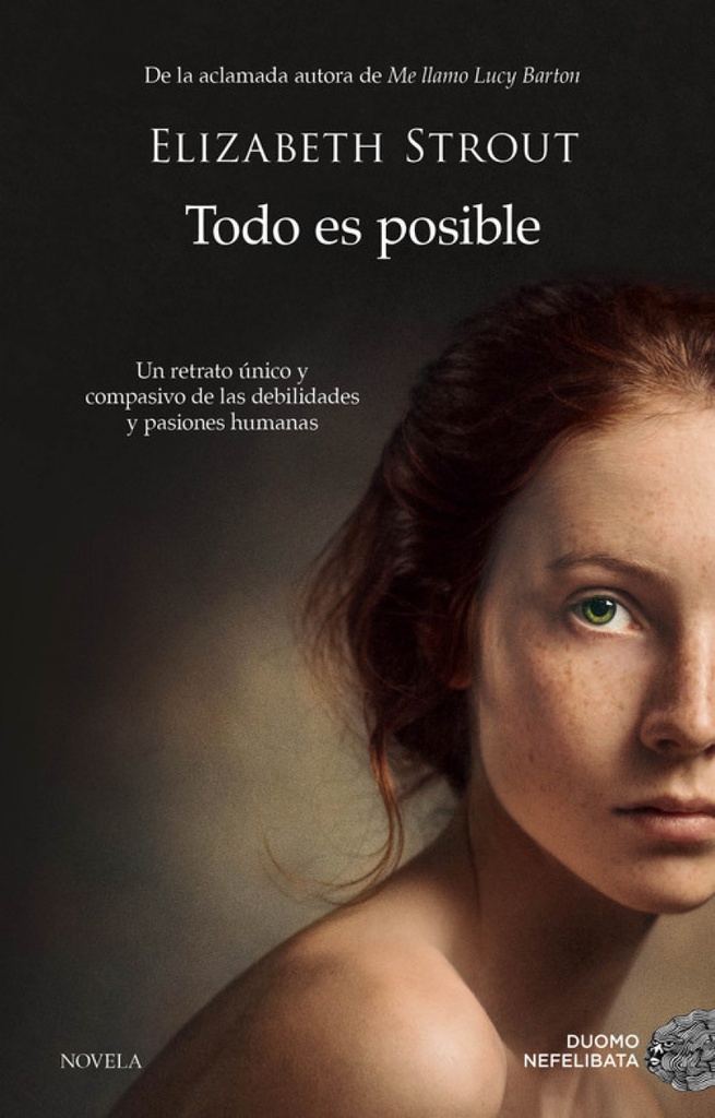 [9788416634828] Todo Es Posible