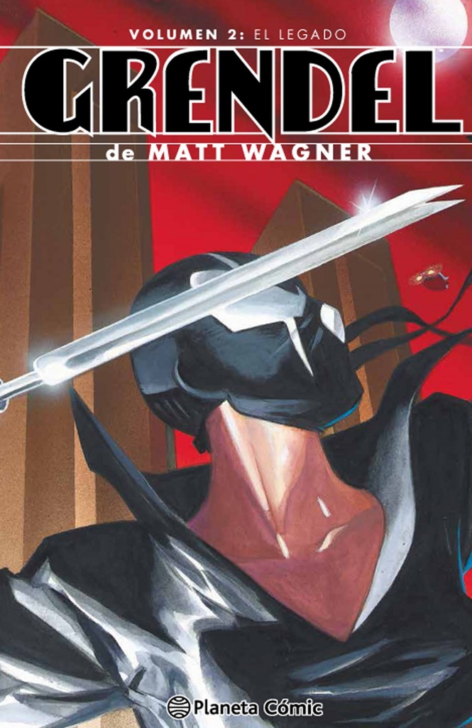 [9788416636112] Grendel Omnibus 2