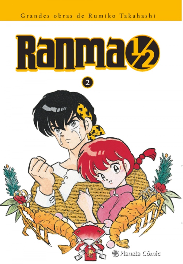 [9788416636778] Ranma Kanzenban Nº02/19