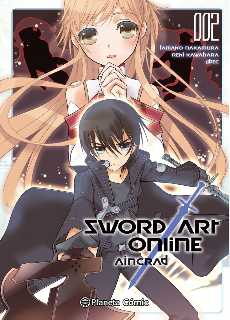 [9788416636990] Sword Art Online Aincrad