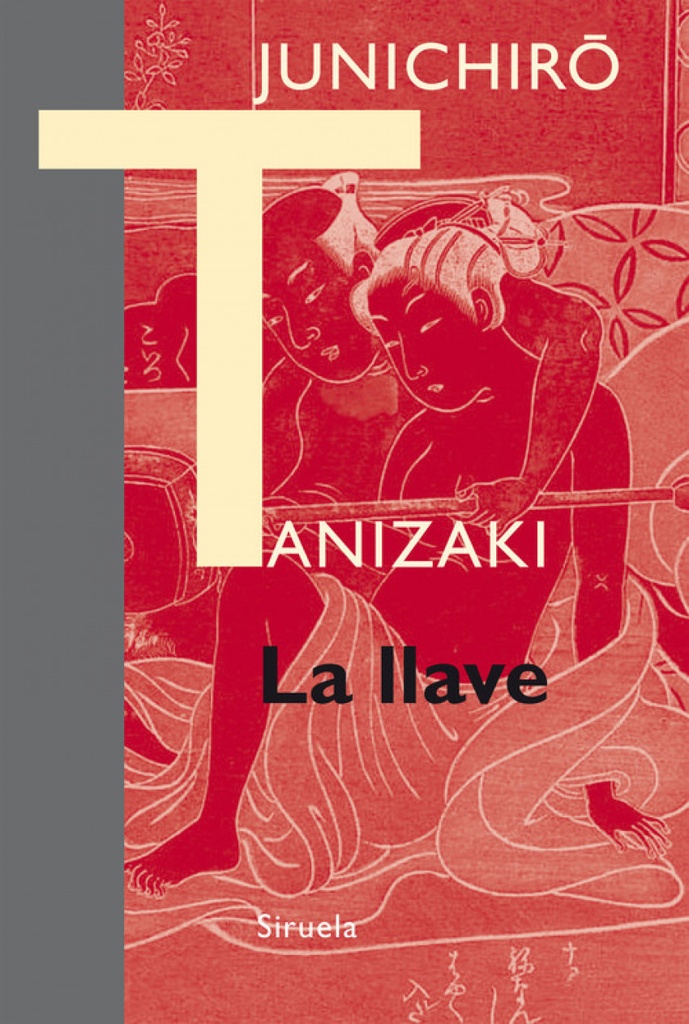 [9788416638703] La llave