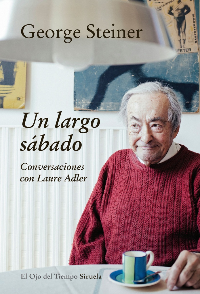 [9788416638758] Un largo sábado