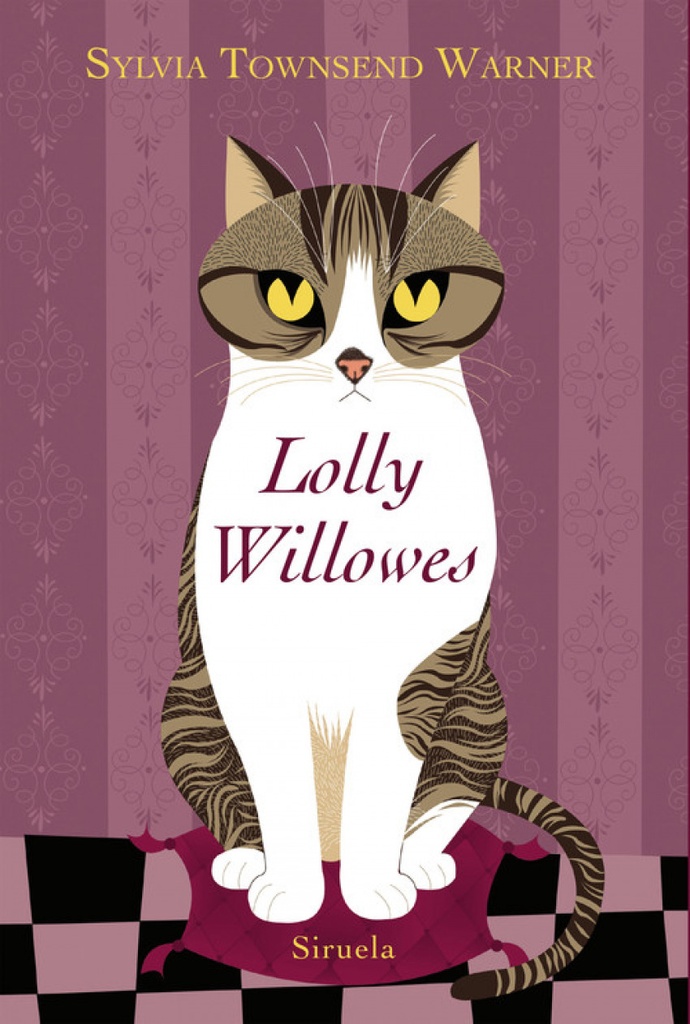 [9788416638789] Lolly Willowes
