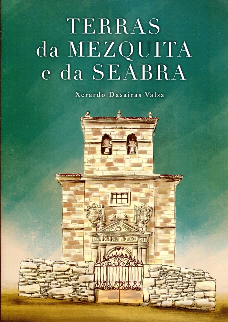 Terras Da Mezquita e Da Seabra