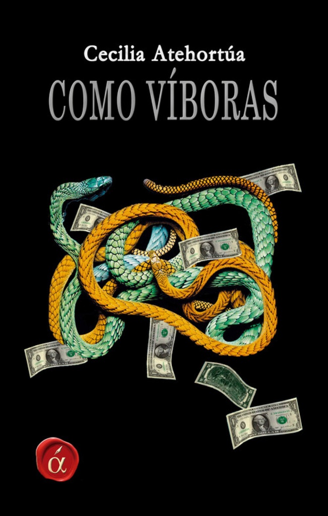 [9788416645367] Como viboras