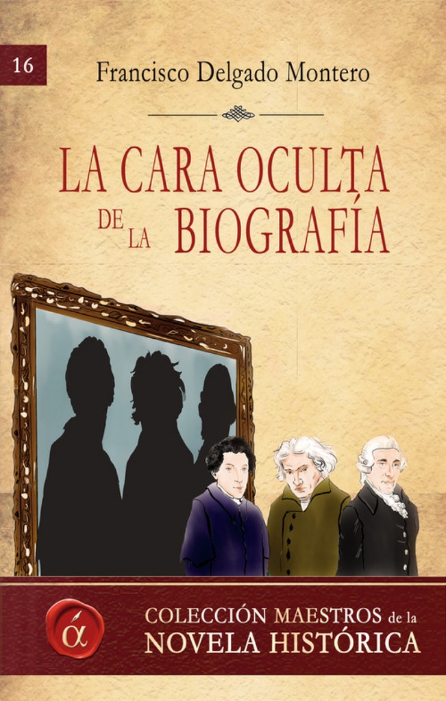 [9788416645466] La cara oculta de la biografía