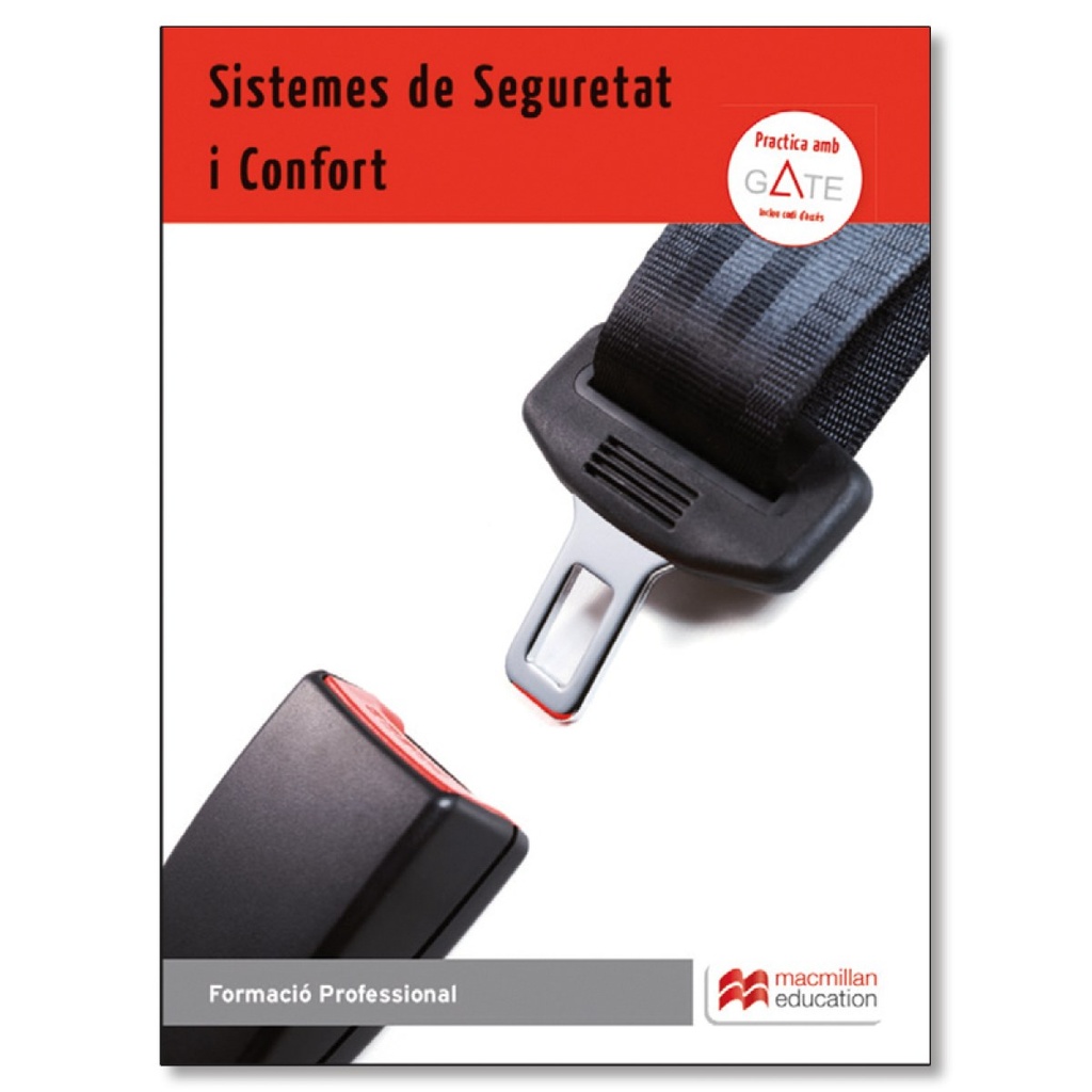 [9788416653140] Sistemes seguretat i confor. Pack
