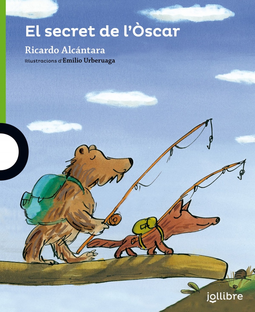 [9788416661008] el secret de l'Òscar