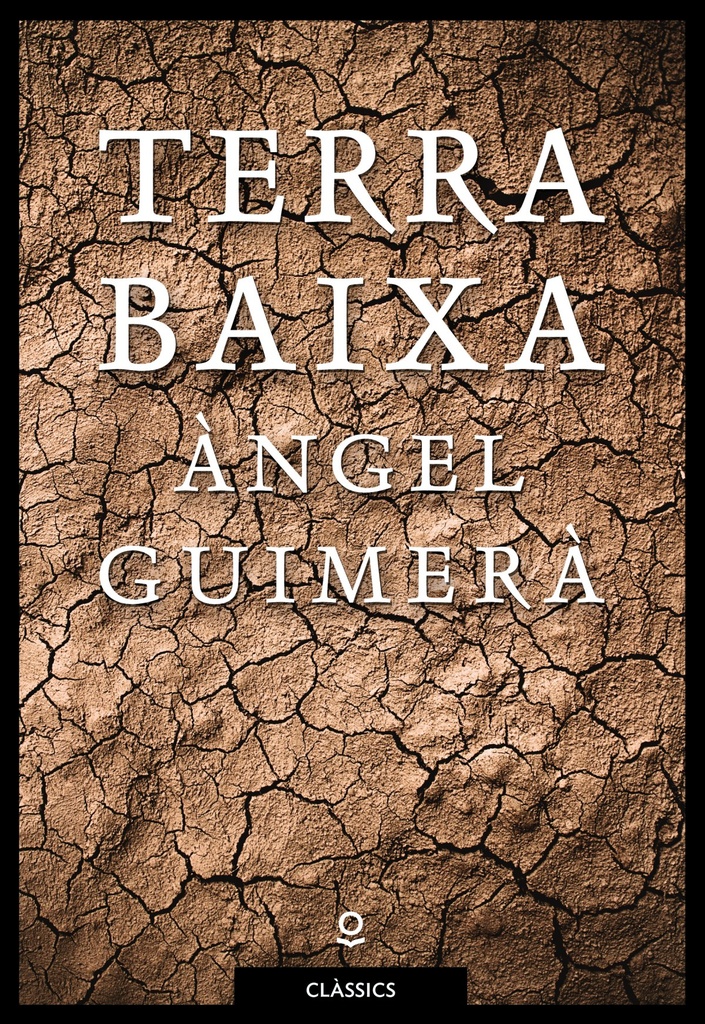 [9788416661589] Terra Baixa