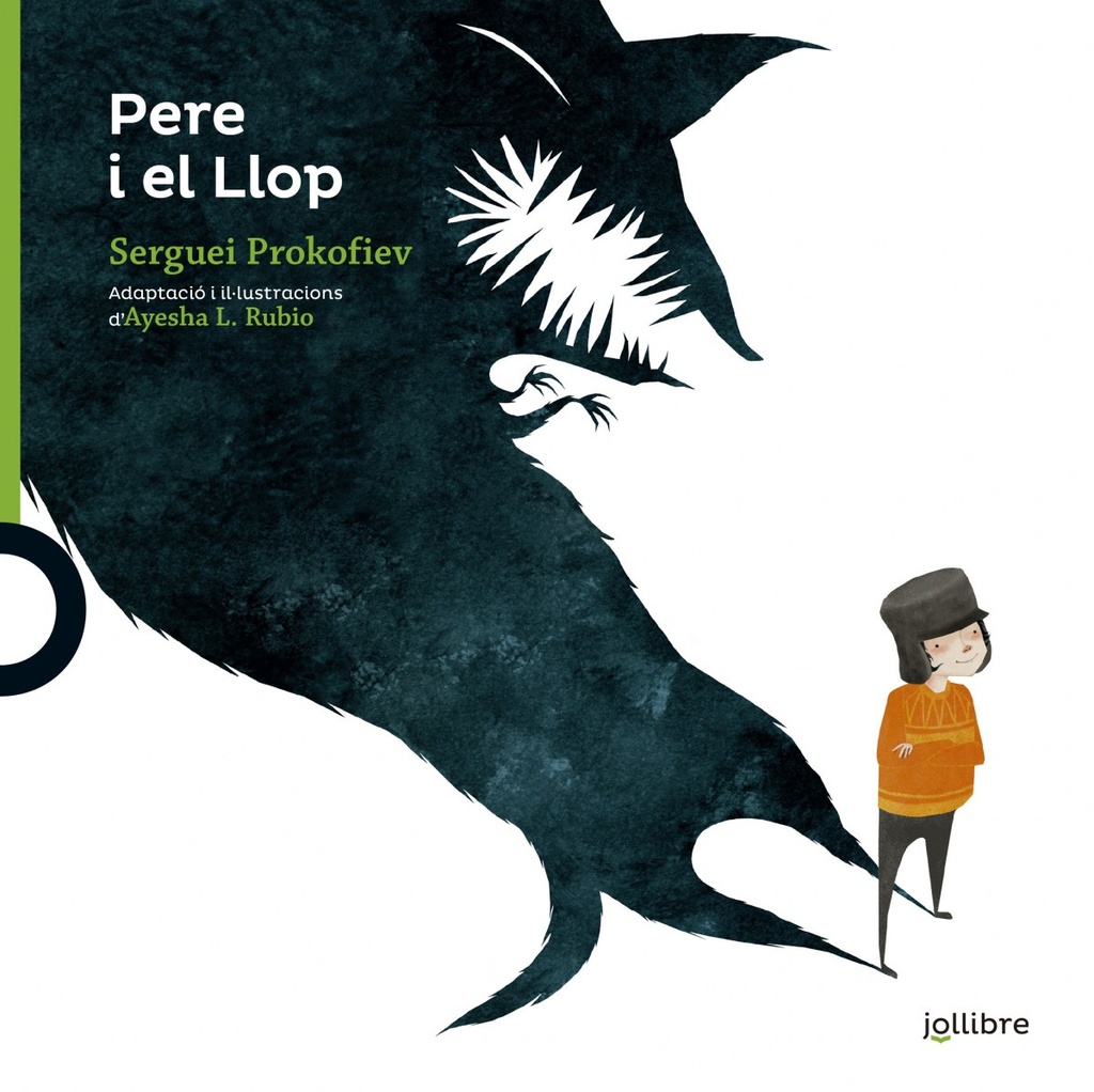 [9788416666041] Pere I el Llop