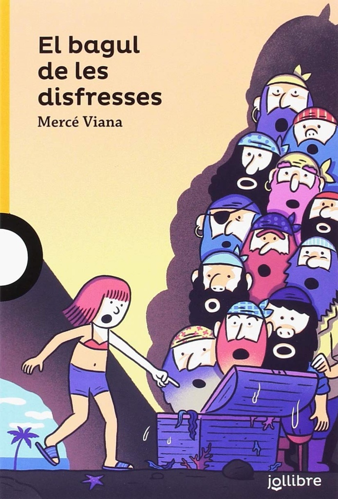[9788416666805] El Bagul de Les Disfresses
