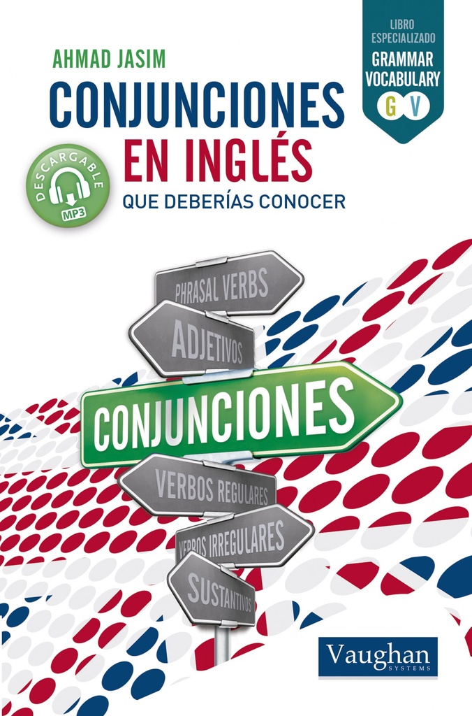 [9788416667031] Conjunciones en Inglès que Deberías Conocer