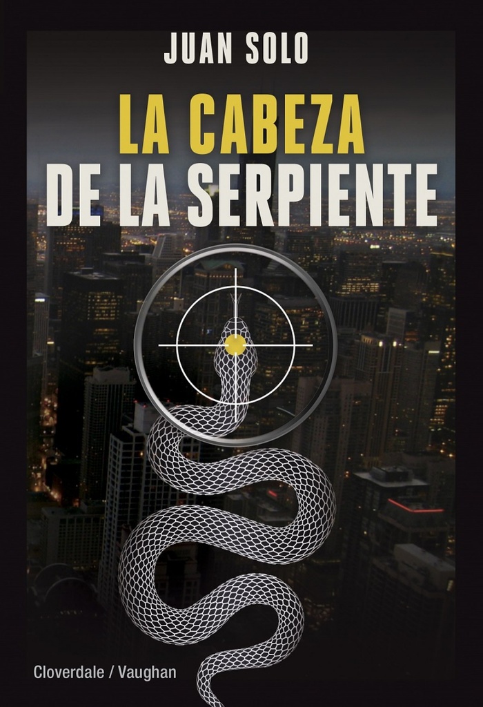 [9788416667666] La Cabeza de la Serpiente