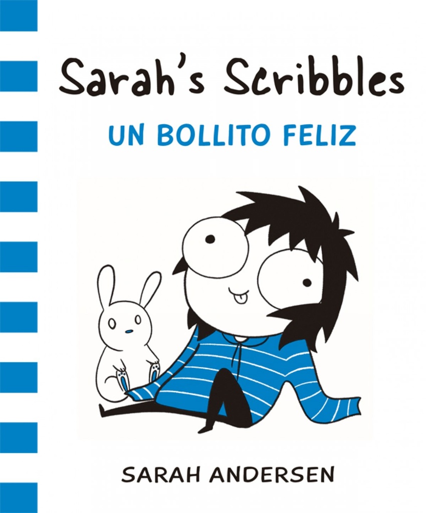 [9788416670307] Un Bollito Feliz