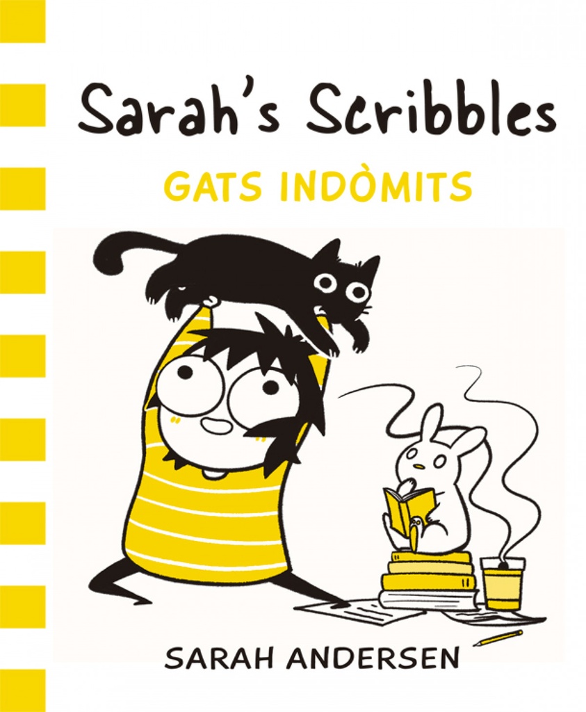Sarah's Scrubbles