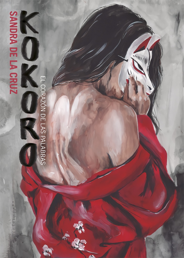 [9788416670628] KOKORO