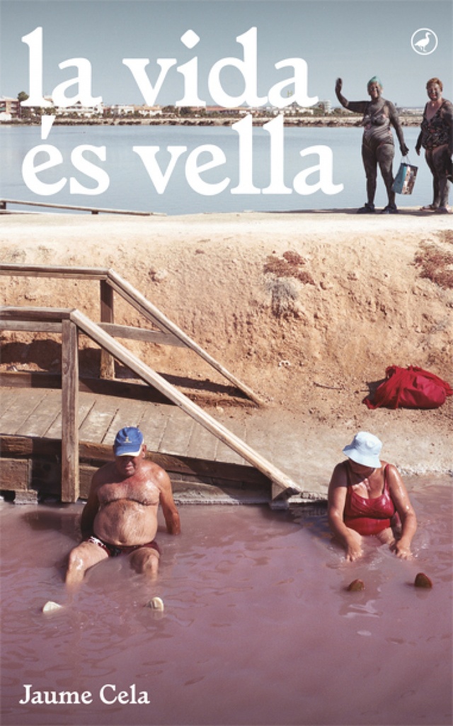 La Vida Es Vella