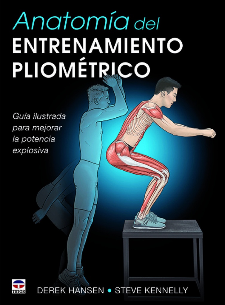 [9788416676545] Anatomía del Entrenamiento Pliomètrico