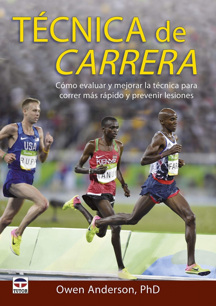 [9788416676637] Tècnica de Carrera