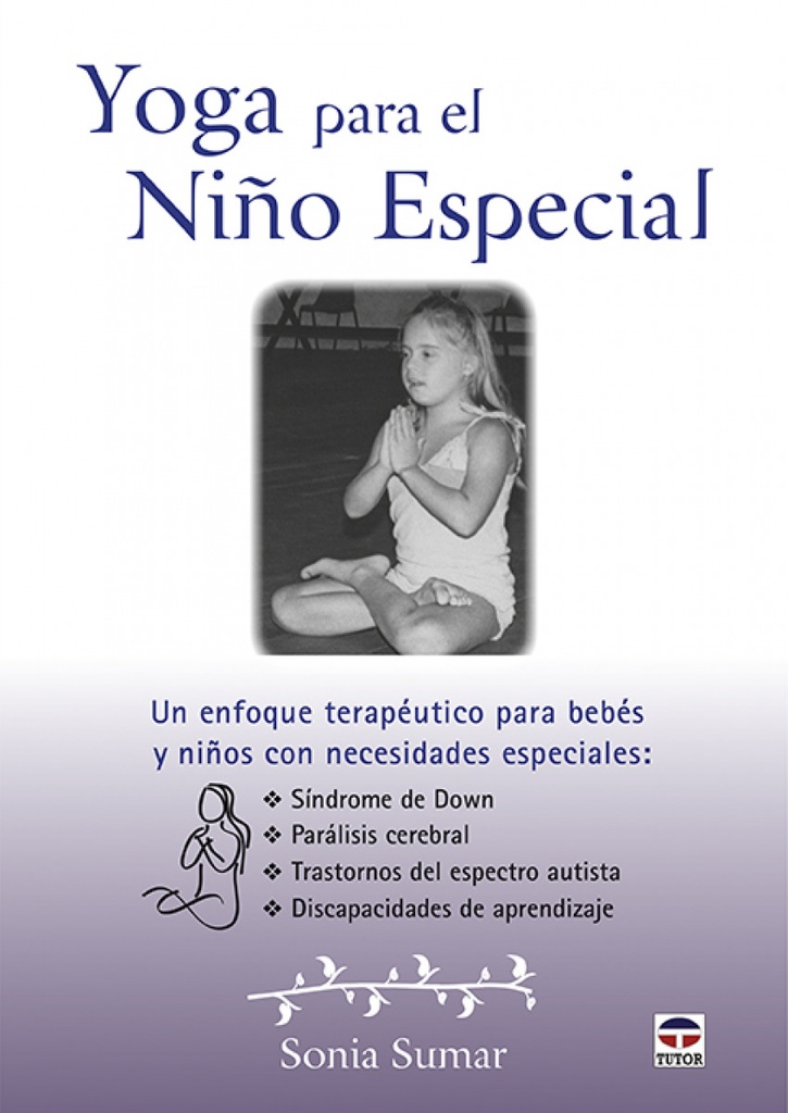 [9788416676705] Yoga para el Niño Especial