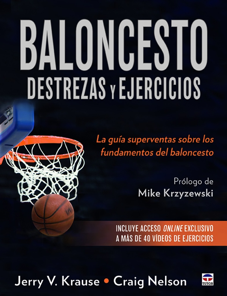 [9788416676750] Baloncesto. Destrezas y Ejercicios