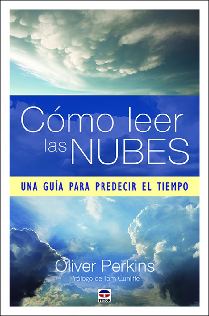 [9788416676859] Cómo Leer las Nubes