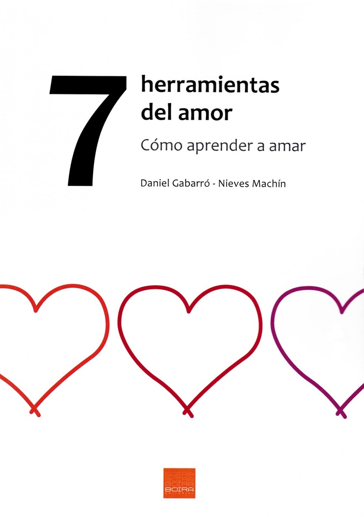 [9788416680344] 7 Herramientas del Amor