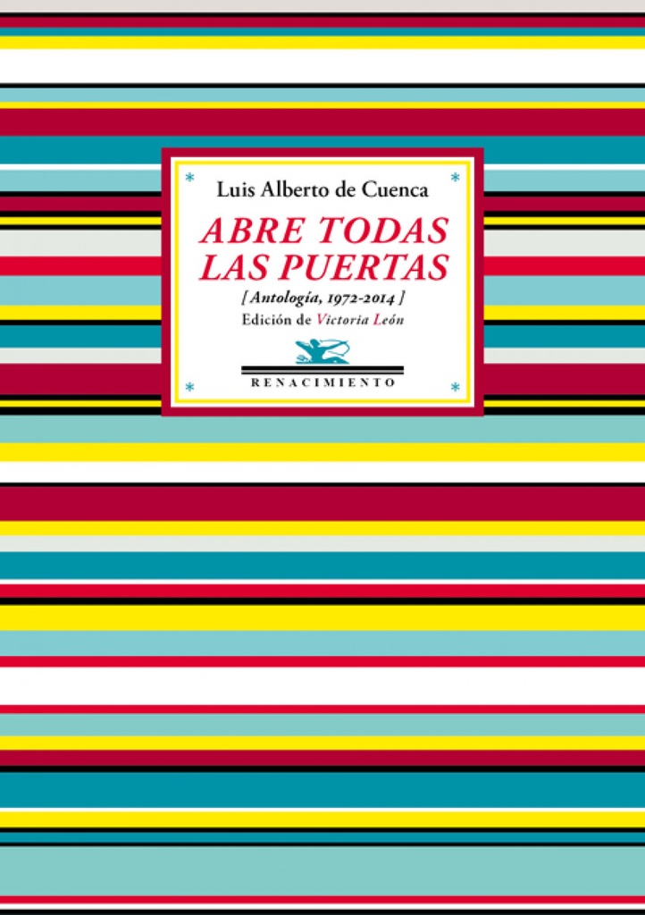 [9788416685417] Abre Todas las Puertas