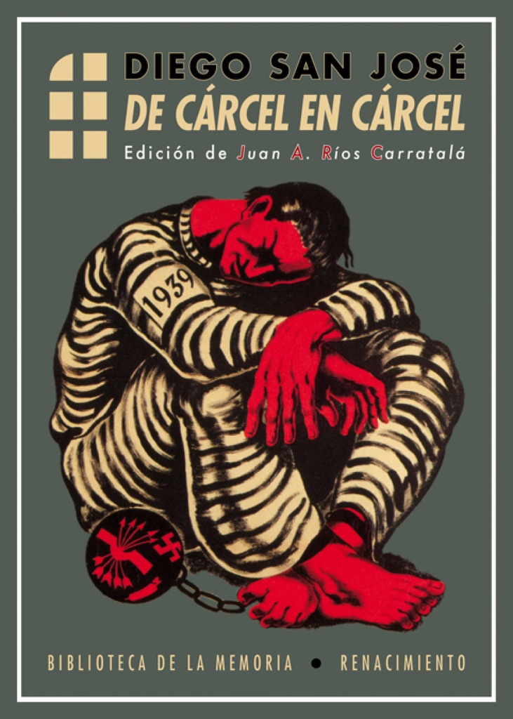 [9788416685462] De Cárcel en Cárcel