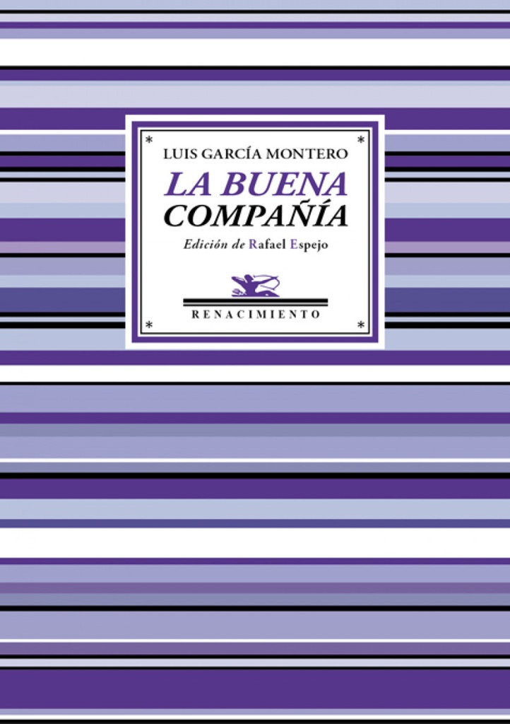La Buena Compañía
