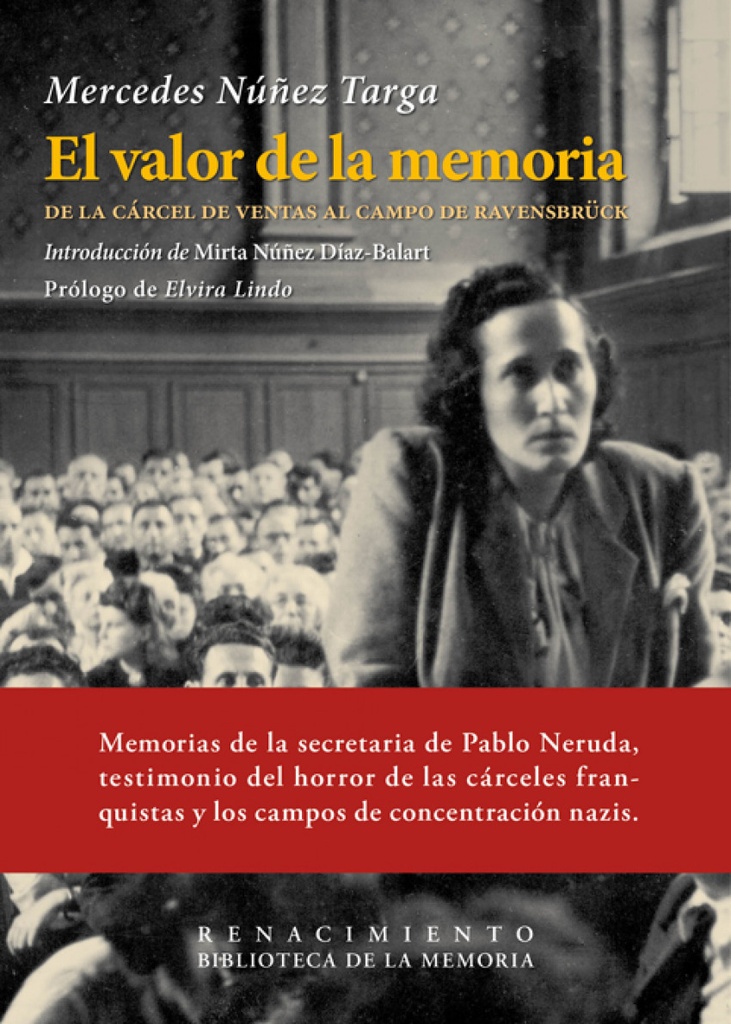 [9788416685899] El Valor de la Memoria