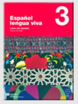 [9788497130448] Español lengua viva. Con CD Audio. Per le Scuole superiori