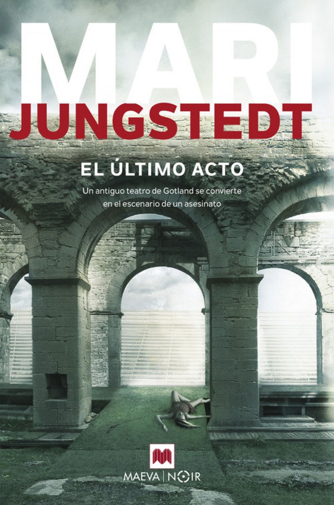 [9788416690657] El Último Acto