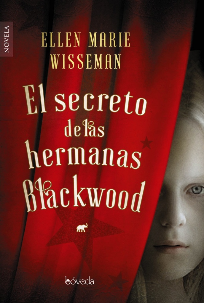 [9788416691746] El Secreto de las Hermanas Blackwood