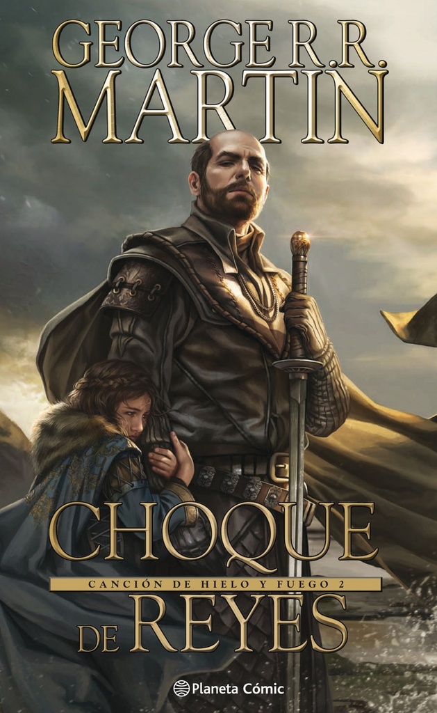 Choque de Reyes