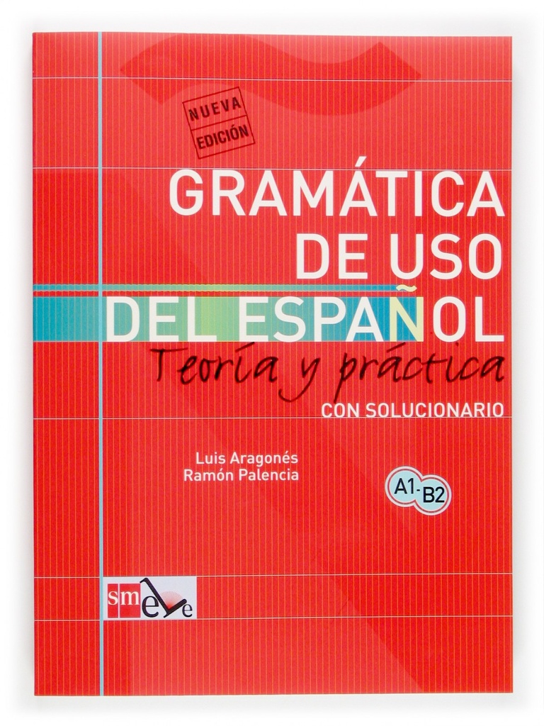 [9788434893511] Gramátic uso A1B2.SM
