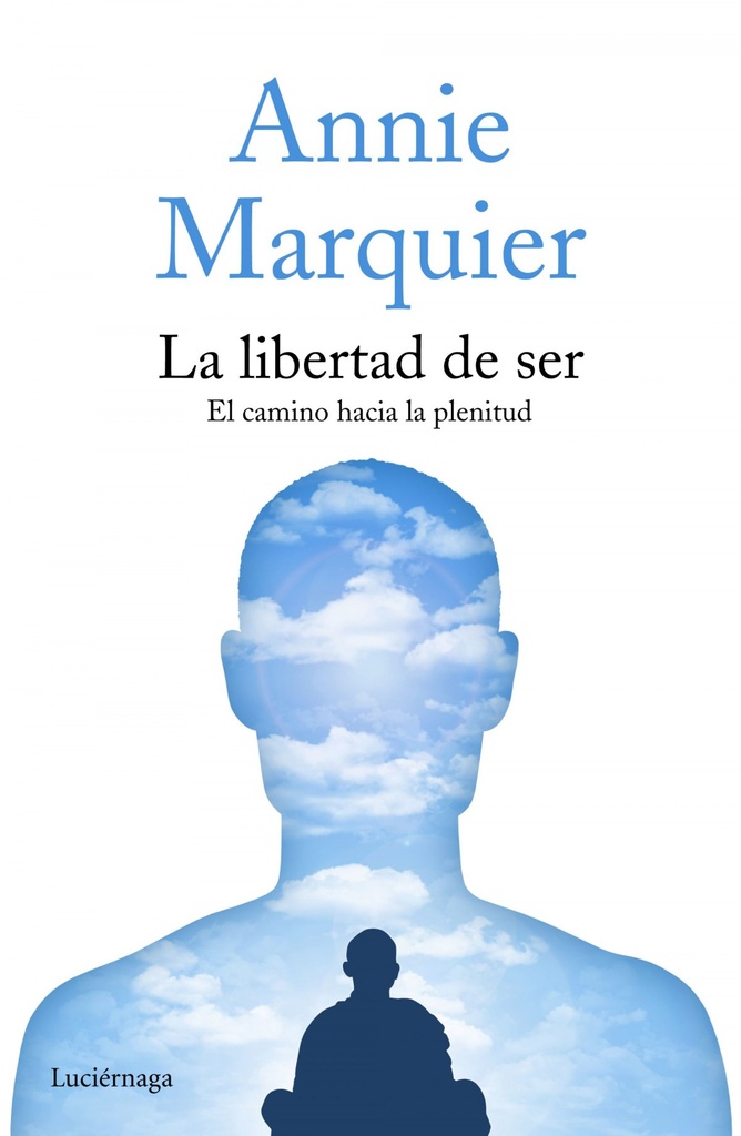 [9788416694419] La Libertad de Ser