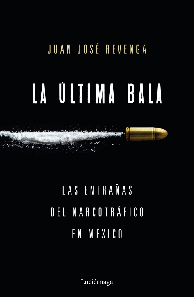 [9788416694860] La Última Bala