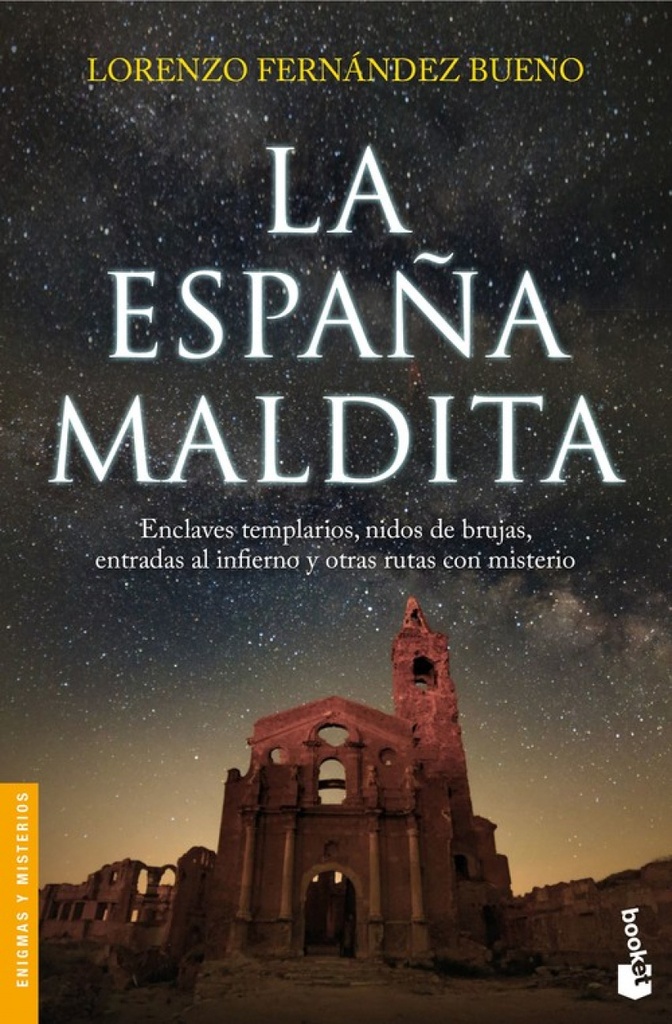 La España Maldita