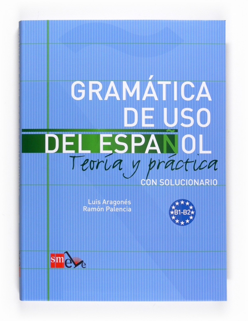 [9788467521085] Gramática de uso del español