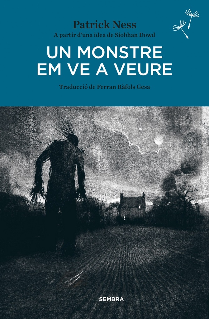[9788416698073] Un Monstre Em Ve a Veure