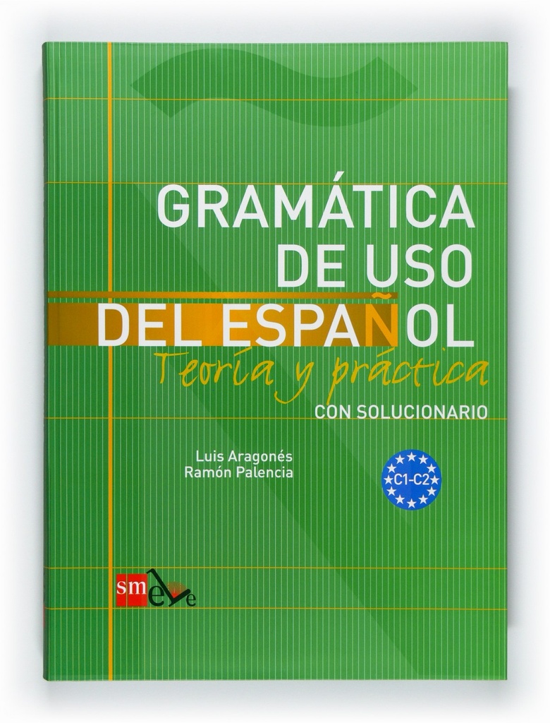 [9788467521092] Gramática de uso del español