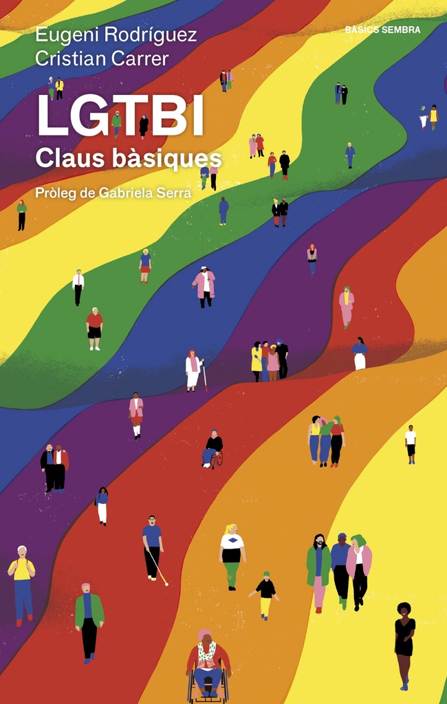 [9788416698431] LGTBI Claus Bàsiques
