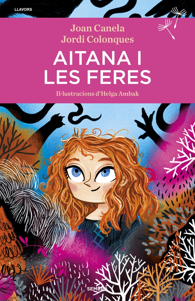 [9788416698707] Aitana i les feres